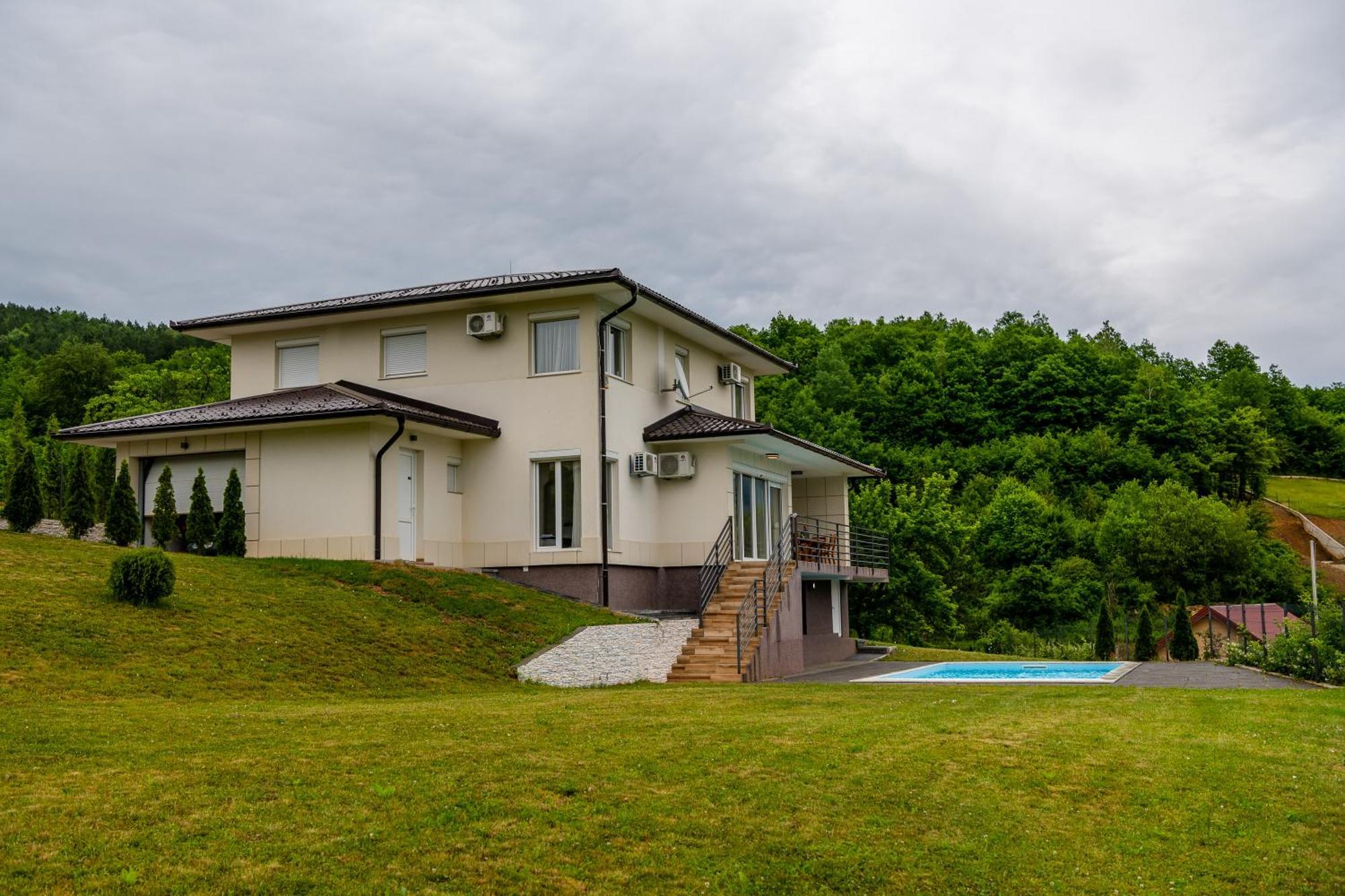 Green Hills Villa Sarajevo