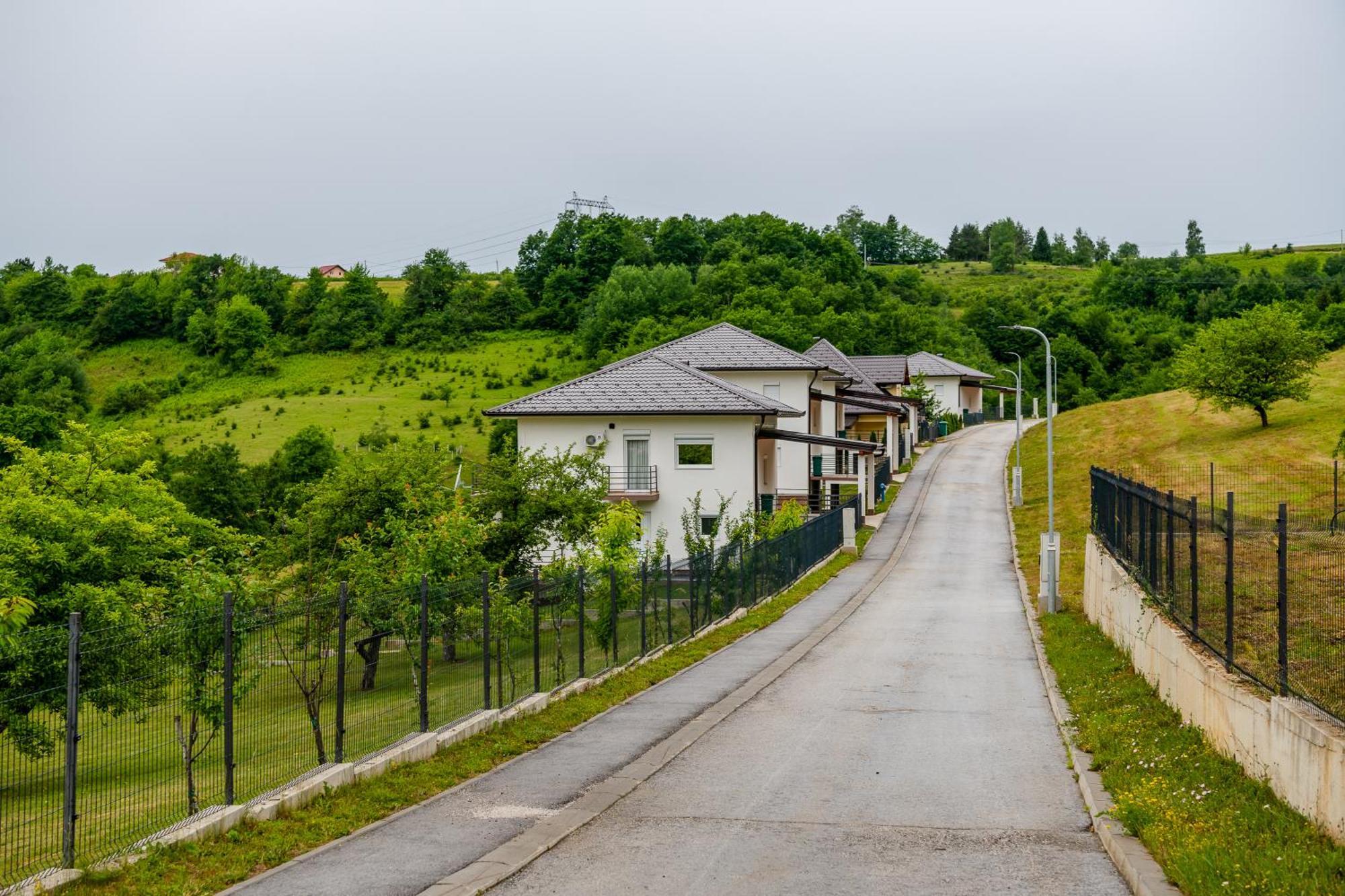 Green Hills Villa Sarajevo