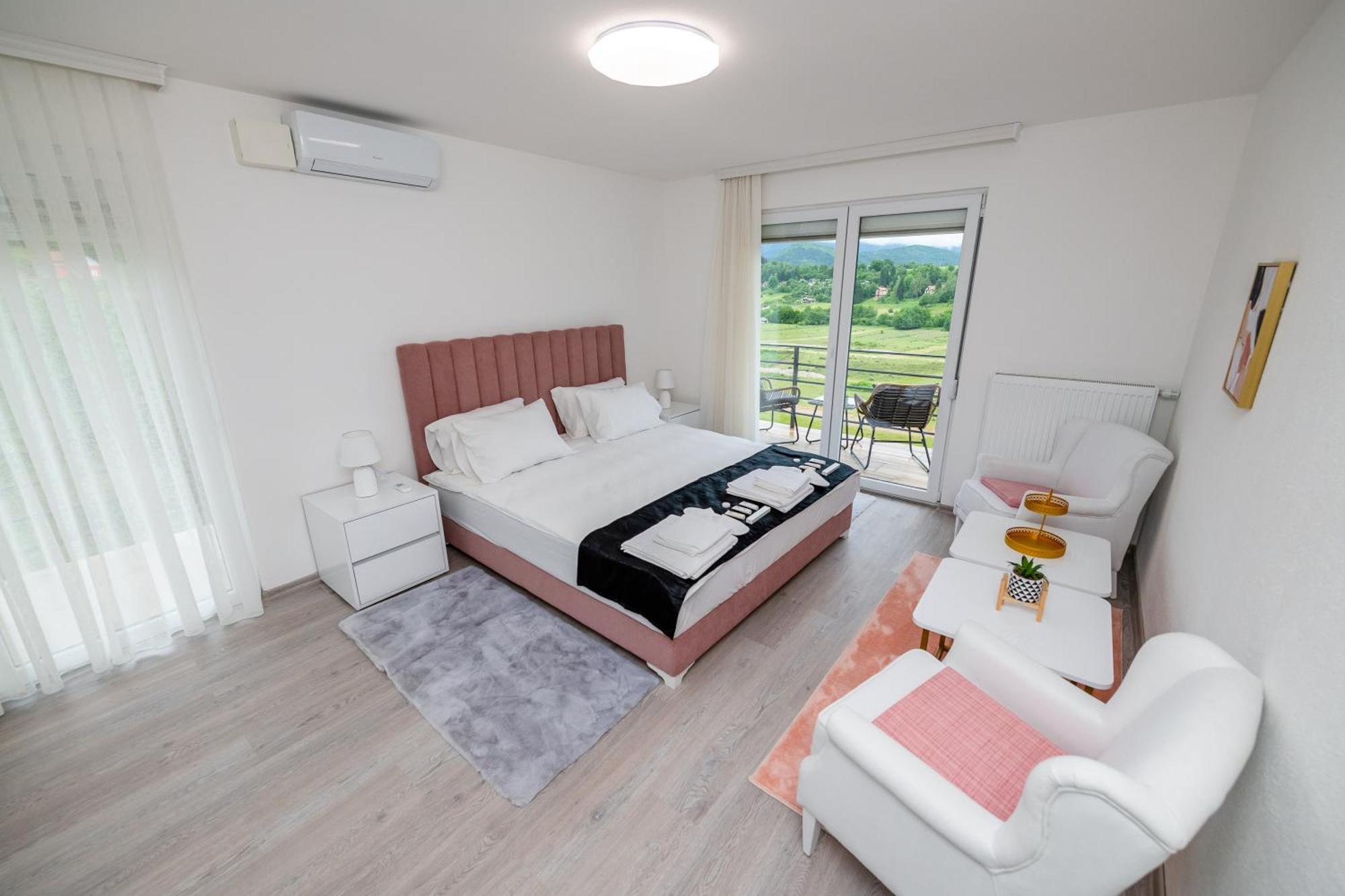 Green Hills Villa