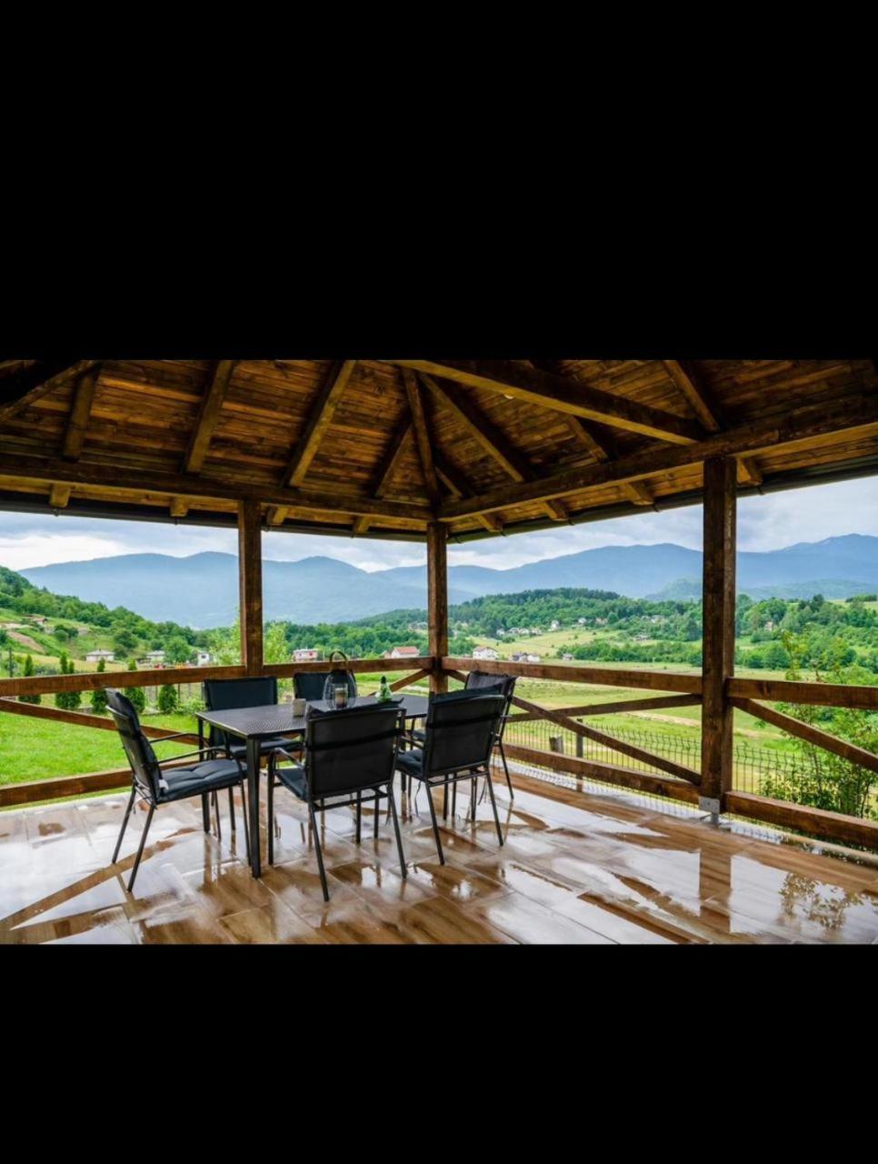 Green Hills Villa
