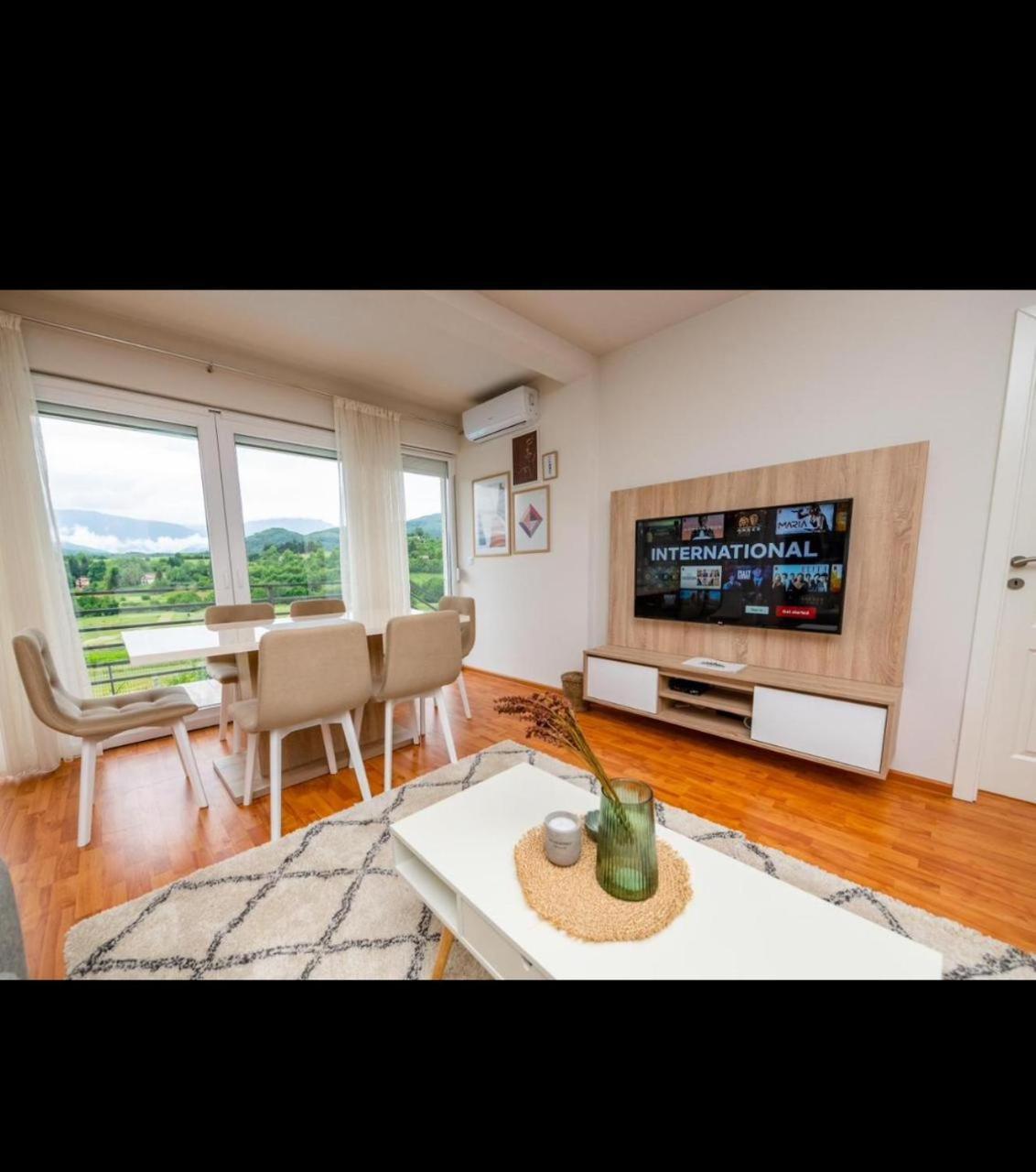 Green Hills Villa